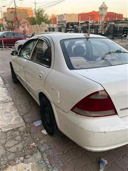نيسان صني